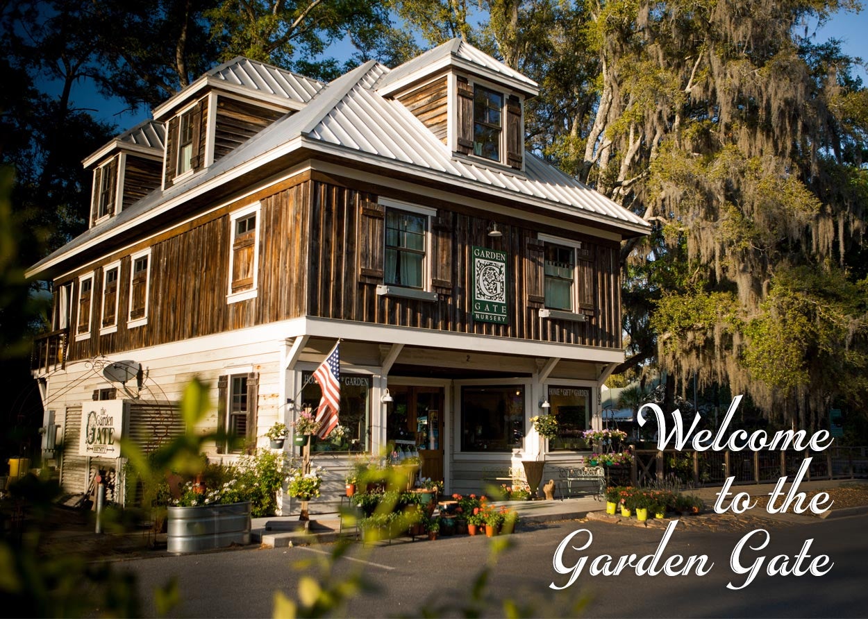 Garden Gate Building